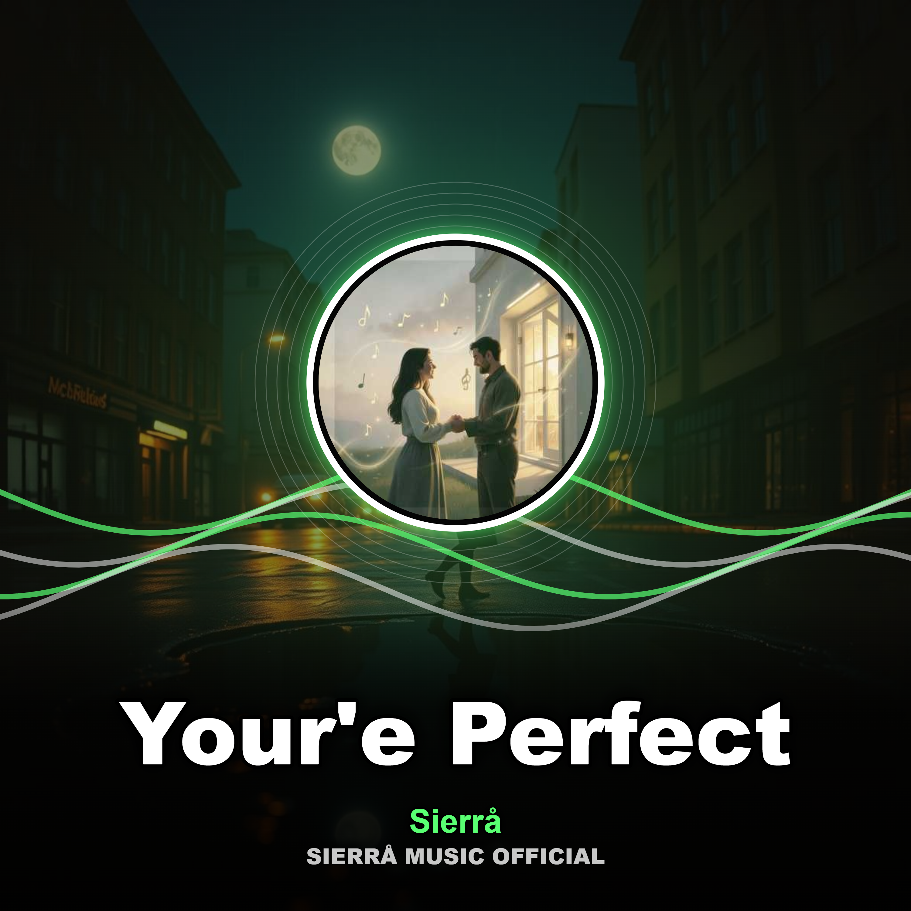 You're Perfect